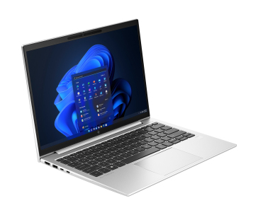 HP NTB EliteBook 830 G10 i5-1335U 13.3WUXGA 400 IR, 1x16GB, 512GB, ax, BT, FpS, bckl kbd, 38WHr, Win11Pro, 3y onsite