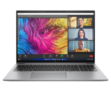 HP NTB ZBook Firefly 16G11 U7-155H 16AG WUXGA,16GB DDR5 5600,512GB PCIe-4x4, RTX A500/4GB,WiFi 6E,BT, Win11Pro,3y onsite