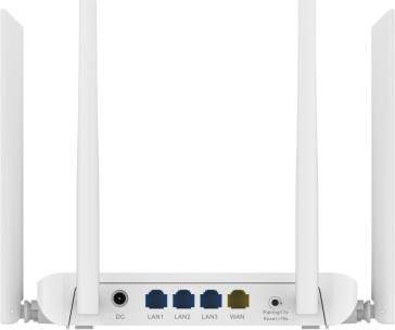 Reyee RG-EW1200 Dual Band Wi-Fi Router