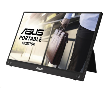 ASUS LCD 15.6" MB16ACV 1920x1080 ZenScreen Go USB Type-C