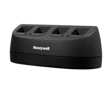 Honeywell 4-bay baterie nabíječka, UK