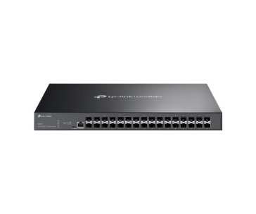 TP-Link OMADA switch SX3032F (32xSFP+, 2xconsole,RP)