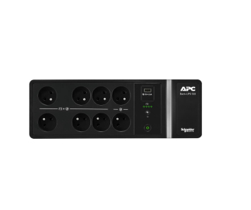 APC Back-UPS 500VA, 230V, 1USB charging port (300W) - CZ zásuvka