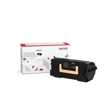 Xerox toner Extra High Capacity - černá pro VersaLink B620,B625 (42 000 str.)