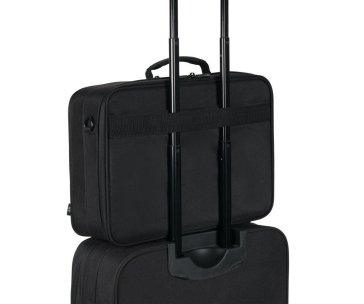 DICOTA Laptop Bag Eco Multi Twin CORE 14-16" black