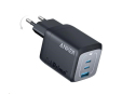 Anker 735 Prime Wall Charger 67W, 1A/2C, Black