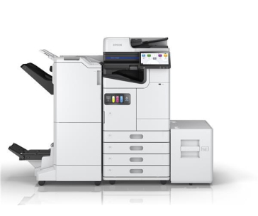 EPSON tiskárna ink WorkForce Enterprise AM-C5000, 4v1, A3, 50ppm, Ethernet, Wi-Fi, Duplex