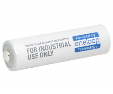 AVACOM Nabíjecí baterie AA Panasonic Eneloop 1900mAh Ni-MH 1ks Bulk - 2100 nabíjecích cyklů