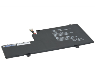 AVACOM baterie pro HP EliteBook 1030 G2 Li-Pol 11,55V 4900mAh 57Wh