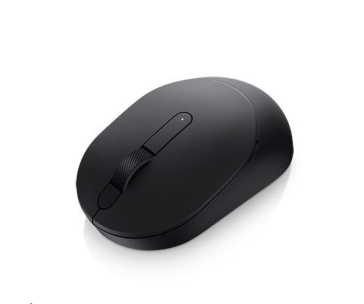 DELL Mobile Wireless Mouse - MS3320W - Black