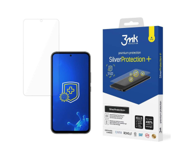 3mk SilverProtection+ pro Samsung Galaxy A54 5G (SM-A546)