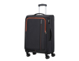 American Tourister Sea Seeker SPINNER 68/25 TSA Charcoal Grey