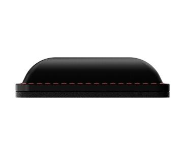 HyperX Wrist Rest - Mouse - Podložka pod myš