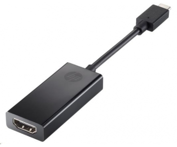 HP USB-C to HDMI 2.0 Adapter