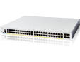 Cisco Catalyst switch C1300-48FP-4X (48xGbE,4xSFP+,48xPoE+,740W) - REFRESH