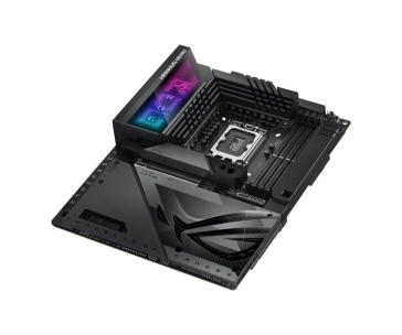 ASUS MB Sc LGA1700 ROG MAXIMUS Z790 HERO BTF, Intel Z790, 4x DRR5, 1xHDMI, 2xThunderbolt, WI-FI