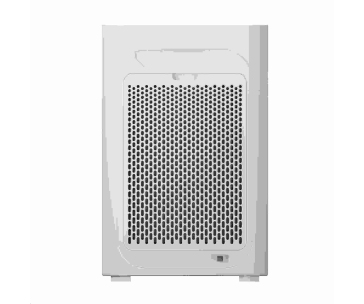 BAZAR - Tesla Smart Air Purifier Pro L-BAZAR, poškozený obal, poškozený obal