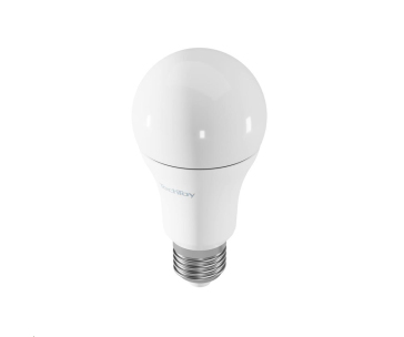 TechToy Smart Bulb RGB 9W E27 ZigBee - polepeno