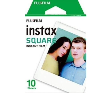 Fujifilm Film Instax Square 10List