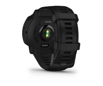 Garmin GPS sportovní hodinky Instinct 2 Solar – Tactical Edition, Black, EU