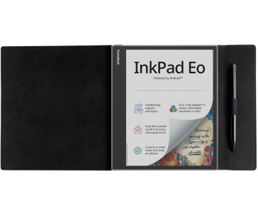 POCKETBOOK Flip Cover pro InkPad Eo