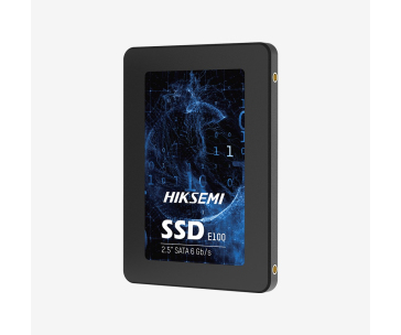 HIKSEMI SSD E100 2048GB, 2.5", SATA 6 Gb/s, R560/W520