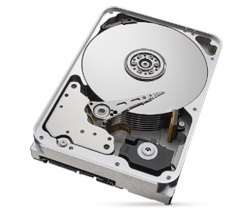 SEAGATE HDD 18TB IRONWOLF PRO (NAS), 3.5", SATAIII, 7200 RPM, Cache 256MB