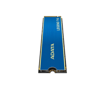 ADATA SSD 2TB LEGEND 710, PCIe Gen3 x4, M.2 2280, (R:2400/ W:1800MB/s)