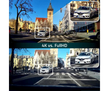 LAMAX F10 GPS 4K