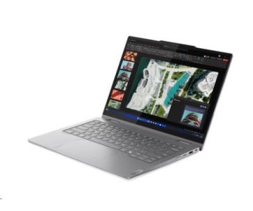 LENOVO NTB ThinkBook 14 2-in-1 G4 IML - Ultra 7 155U,14" WUXGA IPS Touch,32GB,1TSSD,HDMI,Int. Intel,W11P,3Y Onsite