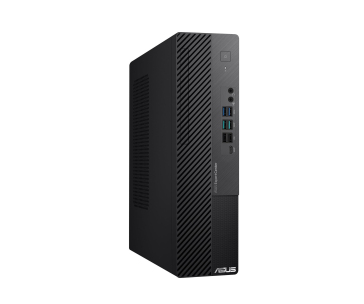 ASUS PC Desktop ExpertCenter D7 (D700SEES-513500092X), ICore i5-13500, 16GB, 512GB M.2, N/A, Win11 Pro, Black