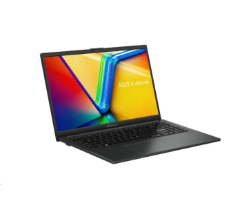 ASUS NTB (E1504FA-NJ1312W), R3-7320U, 15.6" 1920 x 1080, 8GB, 256GB SSD, Radeon Graphics, W11 Home, Black