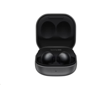 Samsung Bluetooth sluchátka Galaxy Buds 2, Onyx, CZ distribuce