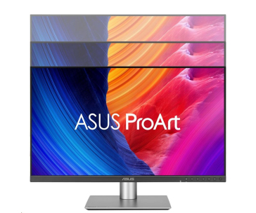 ASUS LCD 27" PA278CFRV 2560x1440 ProArt IPS QHD  95% DCI-P3 100Hz USB-C PD 96W VESA