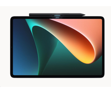 BAZAR - Xiaomi Pad 5 6GB/128GB Cosmic Gray - Po opravě (Náhradní krabice)