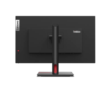 LENOVO LCD T27p-30 - 27",IPS,matný,16:9,3840x2160,178/178,4ms/6ms,350cd/m2,1000:1,DP,HDMI,USB,USB-C,RJ45,VESA,Pivot