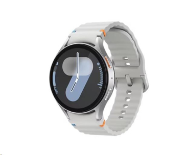 Samsung Galaxy Watch7 44mm, Silver, EU