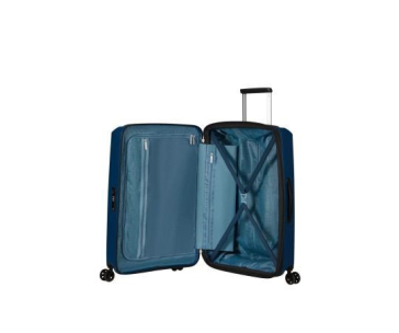 American Tourister Aerostep SPINNER 67/24 EXP TSA Navy blue