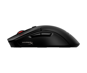 HyperX Pulsefire Haste Black Wireless Gaming Mouse 2 - Myš