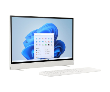 HP ENVY MOVE AiO 24-cs0001nc, 24" QHD 2560x1440, Touch,  i5-1335U, 16 GB DDR5, SSD 1TB, Win 11 Home