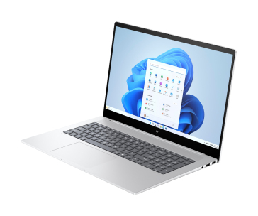 BAZAR - NTB HP ENVY 17-da0003nc, 17.3" FHD AG IPS 300 nits, Ultra 7-155U, 32GB DDR5, Nvidia GeForce RTX 3050, rozbaleno