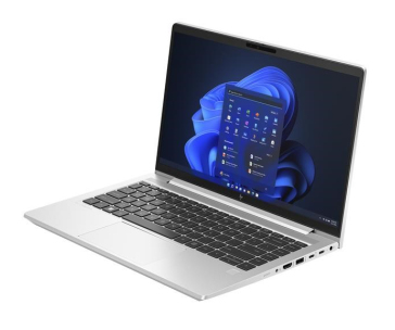 HP NTB EliteBook 640 G10 i5-1335U 14,0FHD 250HD, 1x16GB, 512GB, ax, BT, FpS, bckl kbd, Win11Pro, 3y onsite