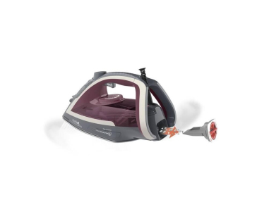 Tefal Ultragliss Plus FV6840E0 napařovací žehlička, 2800 W, automatické vypnutí, Eco režim, funkce kropení