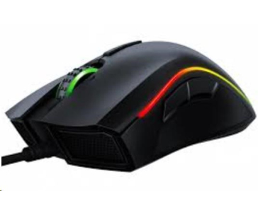 RAZER Mamba Elite, herní optická myš, 16000dpi