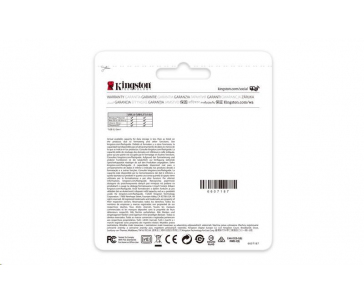 Kingston Flash Disk 128GB USB3.2 Gen 1 DataTraveler Kyson