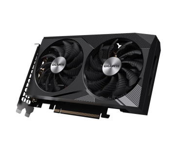 BAZAR - GIGABYTE VGA NVIDIA GeForce RTX 3060 WINDFORCE OC 12G Rev. 2.0, RTX 3060, 12GB GDDR6, 2xDP, 2xHDMI - Po opravě (