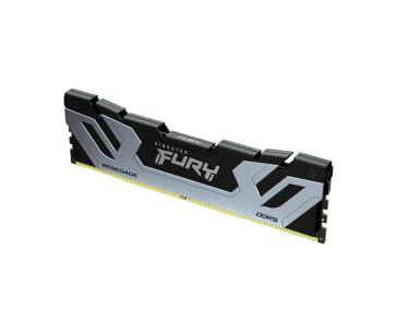 KINGSTON CUDIMM DDR5 24GB 8400MT/s CL40 FURY Renegade Silver XMP