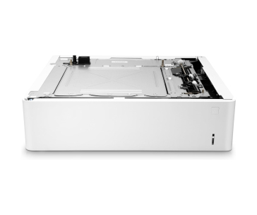 HP 550 sheet Heavy Media Tray - zásobník medií pro HP Color LaserJet M552/M553