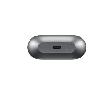 Samsung bluetooth sluchátka Galaxy Buds 3 Pro, silver, CZ distribuce