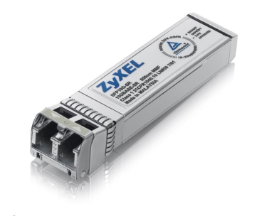 Zyxel SFP10G-T, SFP Plus 10Gb RJ45 Module